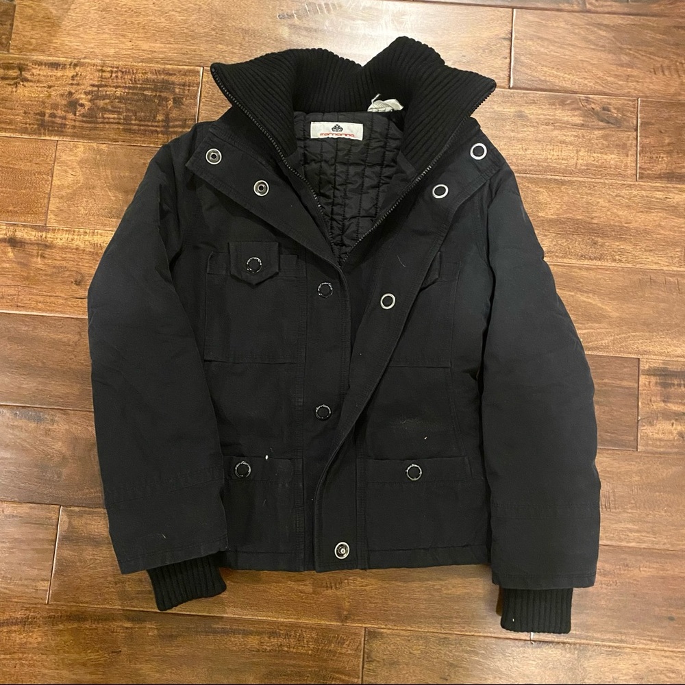 Fornarina jacket !